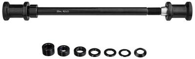 Topeak trailer journey steekassen kit m12 x 1,0