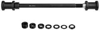 Topeak trailer journey steekassen kit m12 x 1,0 - thumbnail