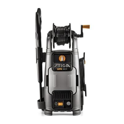 STIGA HPS 345 R Hogedrukreiniger 145 bar Koud water