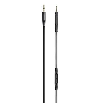 Sennheiser HD 569 Hoofdtelefoon Zwart - thumbnail