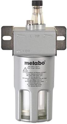 Metabo Accessoires olie l-200 1/2" - 901063788