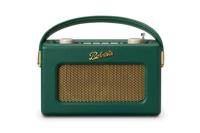 Roberts: Revival Uno BT - Deep Green - thumbnail