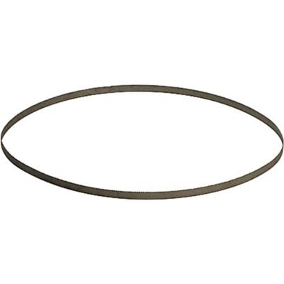Flex Bandzaagblad 1335 x 13 x 0.65 Aantal tanden: 12 3 stuk(s) Geschikt voor model SBG 4910