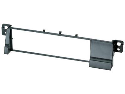 Caliber RAF1001 Inbouwframe enkel DIN autoradio Geschikt voor (automerken): BMW