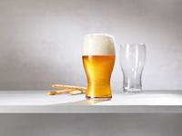 VILLEROY & BOCH - Purismo Beer - Bierglas 0,62l 16cm s/2 - thumbnail