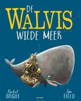 De walvis wilde meer - thumbnail