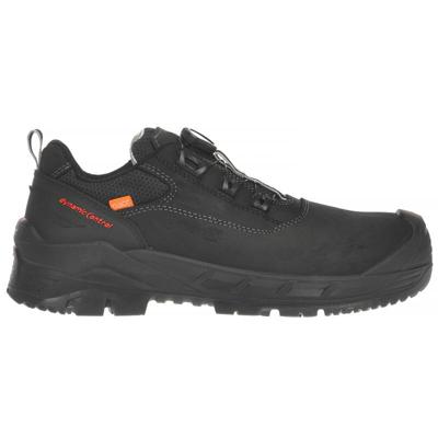 Sixton Peak 70535-03 Peak Bormio BOA S3S | Zwart | Maat 40 - 8053470578663