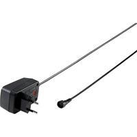 VOLTCRAFT VC-11258690 Stekkernetvoeding, instelbaar 3 V/DC, 4.5 V/DC, 5 V/DC, 6 V/DC, 7.5 V/DC, 9 V/DC, 12 V/DC 1 A 12 W Uitgangsspanning regelbaar - thumbnail