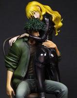 Cowboy Bebop Statue 1/4 Words that we couldn't say 20th Anniversary Edition 45 cm - thumbnail