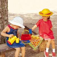 Dantoy Picknickset - thumbnail