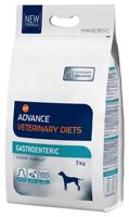 ADVANCE VETERINARY DIET DOG GASTROENTERIC 3 KG - thumbnail