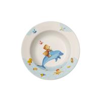 VILLEROY & BOCH - Happy as a Bear - Kinderbord diep 19cm - thumbnail