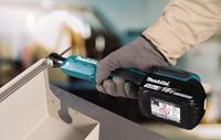 Makita Makita DWR180Z - Ratschenschrauber - schnurlos DWR180Z Accu-ratelsleutel 18 V Li-ion Zonder accu - thumbnail