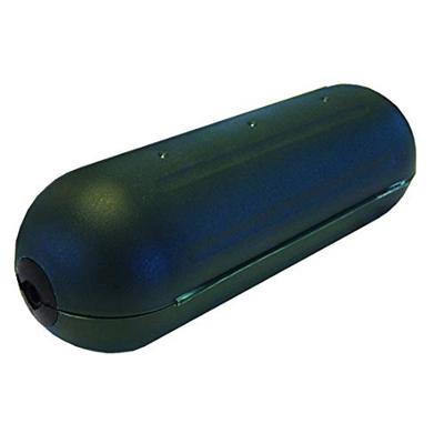 Stekkerbox waterdicht groen - 9965001