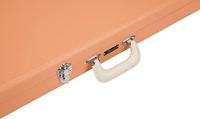 Fender Classic Series Strat/Tele Case Pacific Peach Limited-edition - thumbnail