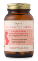 Laveen Mama Pre + Prebiotica Vegacaps - thumbnail