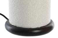 Bureaulamp Home ESPRIT Wit - thumbnail