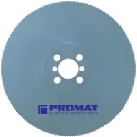 Promat/Tecwerk Metaalcirkelzaagblad | tandvorm BW | zaagblad-d. 315 mm breedte 2,5 mm | HSS-Co borings-d. 40 mm | Z.220 - 4000814220 - thumbnail