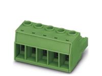 Phoenix Contact 1967388 Printplaatconnector Totaal aantal polen 3 Aantal rijen 1 25 stuk(s) - thumbnail