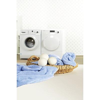 Xavax 111377 111377 Drogerballen van wol, 3 stuks