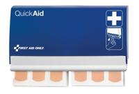 Westcott AC-P44001 Pleister Dispenser First Aid Only 90 Stuks Waterproof - thumbnail