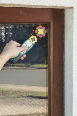 Wolfcraft Metalen Krabber - 4100000