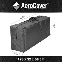 Aerocover kussentas 125x32x50 cm - thumbnail