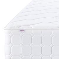 Pocketveringmatras middelhard-hard 100x200 cm - thumbnail