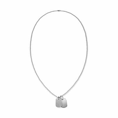 Ketting Dames Tommy Hilfiger 2700747 45 cm Ketting Dames Tommy Hilfiger 2700747 45 cm