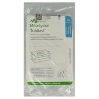 Tubifast Blauw 7,50cmx 1m 1 2482 - thumbnail