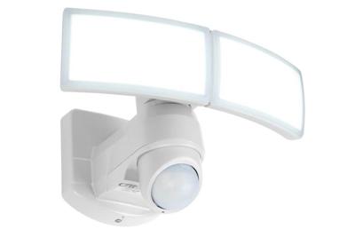 Lutec Witte wandlampArc design - 7632201053