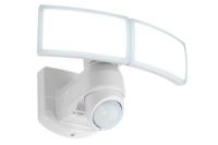 Lutec Witte wandlampArc design - 7632201053 - thumbnail