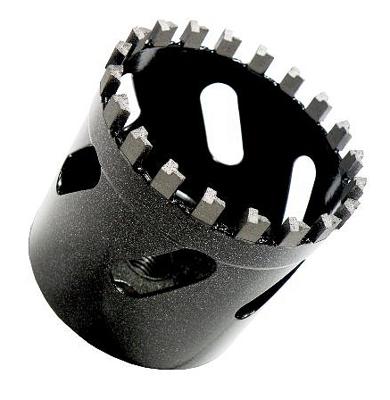 Carat DUSTEC® BRILLIANT Dozenboor Ø82 x 60mm M16 - HTB0826040