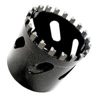 Carat DUSTEC® BRILLIANT Dozenboor Ø82 x 60mm M16 - HTB0826040 - thumbnail