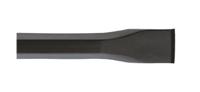 Makita Accessoires Makita koudbeitel 28x410 mm sw28,6 - d-61547 - thumbnail