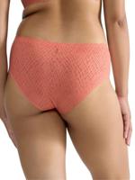 Zero Feel kanten hipster - Bliss - Naadloze invisible dames hipster - Schijnt niet door - thumbnail