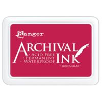 Ranger Ink Ranger • archival ink pads wine cellar - thumbnail