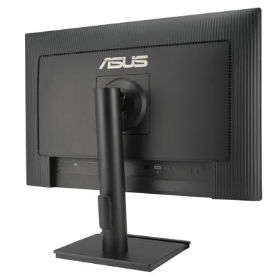 Asus Business BE248CFN LCD-monitor Energielabel C (A - G) 61.2 cm (24.1 inch) 1920 x 1200 Pixel 16:10 5 ms HDMI, DisplayPort, USB-C, USB-A 3.2 Gen 1, RJ45, Asus Business BE248CFN LCD-monitor Energielabel C (A - G) 61.2 cm (24.1 inch) 1920 x 1200 Pixel 16:10 5 ms HDMI, DisplayPort, USB-C, USB-A 3.2 Gen 1, RJ45,
