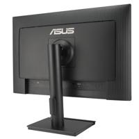 Asus Business BE248CFN LCD-monitor Energielabel C (A - G) 61.2 cm (24.1 inch) 1920 x 1200 Pixel 16:10 5 ms HDMI, DisplayPort, USB-C, USB-A 3.2 Gen 1, RJ45, - thumbnail