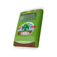 Tetra Plant Substrate Active 6L - Universeel Bodemsubstraat voor Gezond Aquariumplanten Groei - thumbnail