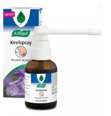 A Vogel Keelspray 30 Milliliter