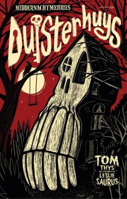 Duisterhuys - Tom Thys - ebook