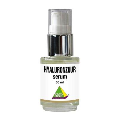 Hyaluronzuur serum 30 Milliliter