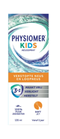 Physiomer Kids Neusspray - thumbnail