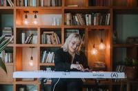 Arturia KeyLab Essential 88 mk3 Keyboard Wit - thumbnail