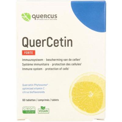 Quercus QuerCetin Tabletten