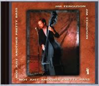 Not Just Another Pretty Bass - CD (0608917316025) - thumbnail