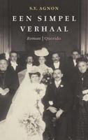 Een simpel verhaal - S.Y. Agnon - eBook (9789021405131) - thumbnail