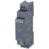 Siemens 6EP3330-6SB00-0AY0 DIN-rail netvoeding Inhoud 1 stuk(s) - thumbnail