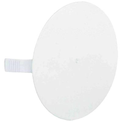 Kaiser Elektro 1184-25 Blinde afdekking (Ø) 95 mm 25 stuk(s)